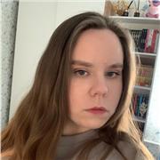 Russian Tutor who teaches adults and students